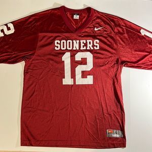 Ohio OU men’s jersey